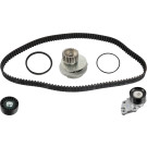 FEBI BILSTEIN 173295 Wasserpumpe + Zahnriemensatz