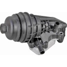 Metzger | Gehäuse, Ölfilter | 2370086 Metzger | Gehäuse, Ölfilter | 2370086