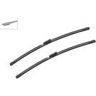 BOSCH A 001 J Scheibenwischer Aerotwin 3 397 110 00A für FORD BOSCH A 001 J Scheibenwischer Aerotwin 3 397 110 00A für FORD