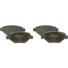 BOSCH | Bremsbelagsatz, Scheibenbremse | 0 986 424 774 BOSCH | Bremsbelagsatz, Scheibenbremse | 0 986 424 774