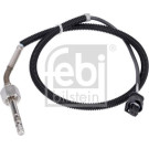 FEBI BILSTEIN 185257 Sensor, Abgastemperatur