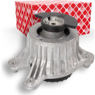 FEBI BILSTEIN 170567 Motorlager FEBI BILSTEIN 170567 Motorlager