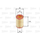 Valeo | Luftfilter | 585660