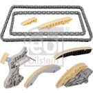 FEBI BILSTEIN 185160 Steuerkettensatz FEBI BILSTEIN 185160 Steuerkettensatz