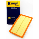 Hengst Filter | Luftfilter | E388L