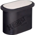 Hengst Filter | Luftfilter | E1561L