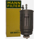 Mann-Filter | Kraftstofffilter | WK 9053 Z