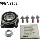 SKF | Radlagersatz | VKBA 3675