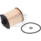 febi bilstein | Ölfilter | 195028 febi bilstein | Ölfilter | 195028