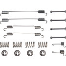 FEBI BILSTEIN 182574 Zubehörsatz, Bremsbacken