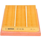 BOSCH 1 457 433 306 Luftfilter