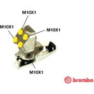 Brembo | Bremskraftregler | R 85 006