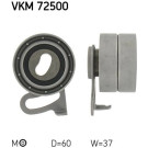 SKF | Spannrolle, Zahnriemen | VKM 72500