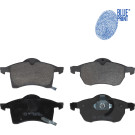 Blue Print | Bremsbelagsatz, Scheibenbremse | ADW194211 Blue Print | Bremsbelagsatz, Scheibenbremse | ADW194211