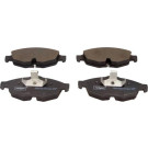 Maxgear | Bremsbelagsatz, Scheibenbremse | 19-2967 Maxgear | Bremsbelagsatz, Scheibenbremse | 19-2967