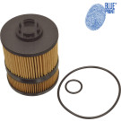 Blue Print | Ölfilter | ADW192106 Blue Print | Ölfilter | ADW192106