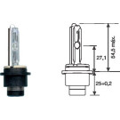 Magneti Marelli | Glühlampe | 002541100000