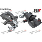 FTE | Bremssattel | 9290555