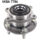 SKF | Radlagersatz | VKBA 7786