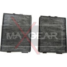 Maxgear | Filter, Innenraumluft | 26-0241