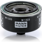 Mann-Filter | Ölfilter | W 1323