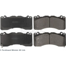 Blue Print | Bremsbelagsatz, Scheibenbremse | ADBP420148 Blue Print | Bremsbelagsatz, Scheibenbremse | ADBP420148