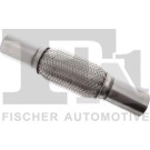 FA1 | Flexrohr, Abgasanlage | 450-315