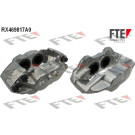 FTE | Bremssattel | 9291229