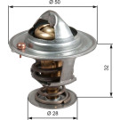 Gates | Thermostat, Kühlmittel | TH50588G1