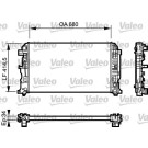 Valeo | Kühler, Motorkühlung | 734929