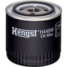 Hengst Filter | Ölfilter | H448W Hengst Filter | Ölfilter | H448W