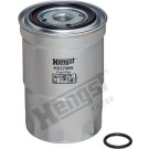 Hengst Filter | Kraftstofffilter | H237WK