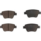 Maxgear | Bremsbelagsatz, Scheibenbremse | 19-1559 Maxgear | Bremsbelagsatz, Scheibenbremse | 19-1559