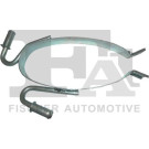 FA1 | Halter, Schalldämpfer | 234-950