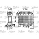 Valeo | Ladeluftkühler | 817698
