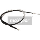 Maxgear | Seilzug, Feststellbremse | 32-0708