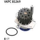 SKF | Wasserpumpe | VKPC 81269