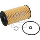 FEBI BILSTEIN 184391 Ölfilter