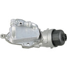 Metzger | Gehäuse, Ölfilter | 2370027 Metzger | Gehäuse, Ölfilter | 2370027