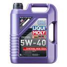 LIQUI MOLY 1307 Synthoil High Tech 5W-40 Motoröl 5L