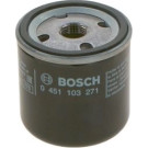 BOSCH 0 451 103 271 Ölfilter