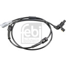 FEBI BILSTEIN 186217 Sensor, Raddrehzahl