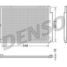 Denso | Kondensator, Klimaanlage | DCN51001