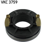 SKF | Ausrücklager | VKC 3759