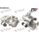 FTE | Bremssattel | 9290394