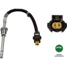 NGK | Sensor, Abgastemperatur | Gebrauchsnr.: RTA9000-EE023 | 91277