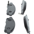 BOSCH | Bremsbelagsatz, Scheibenbremse | 0 986 494 268 BOSCH | Bremsbelagsatz, Scheibenbremse | 0 986 494 268