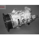 DENSO 5SE12C Klimakompressor DCP50123