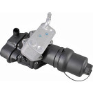 Metzger | Gehäuse, Ölfilter | 2370079 Metzger | Gehäuse, Ölfilter | 2370079