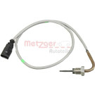 Metzger | Sensor, Abgastemperatur | 0894801